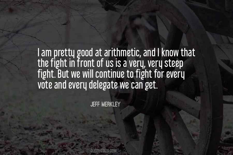Jeff Merkley Quotes #620226
