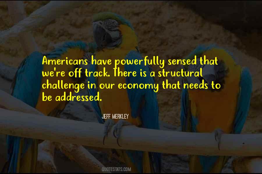 Jeff Merkley Quotes #908159