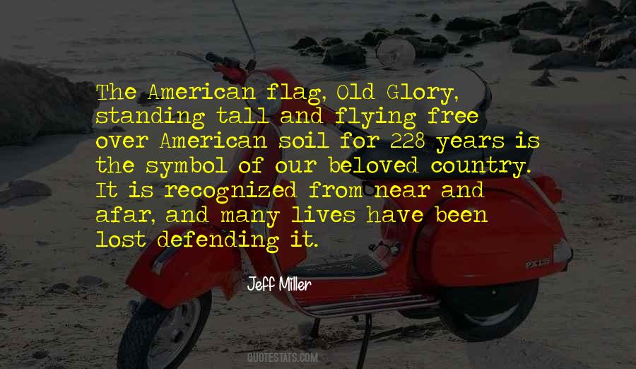 Jeff Miller Quotes #12112