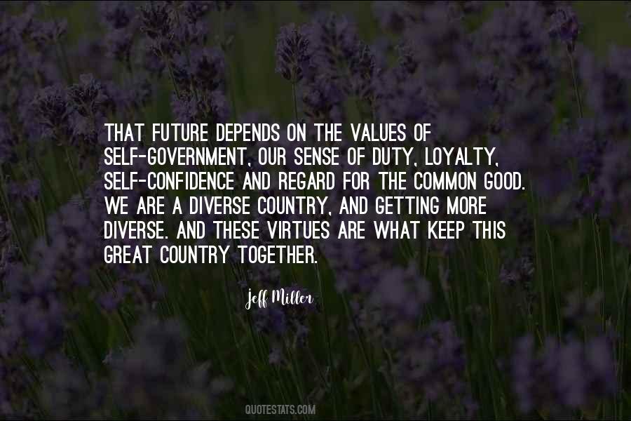Jeff Miller Quotes #125079