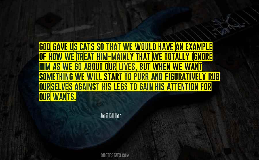 Jeff Miller Quotes #1305066
