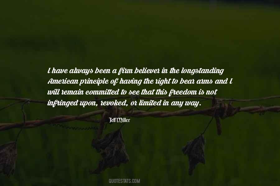 Jeff Miller Quotes #139499