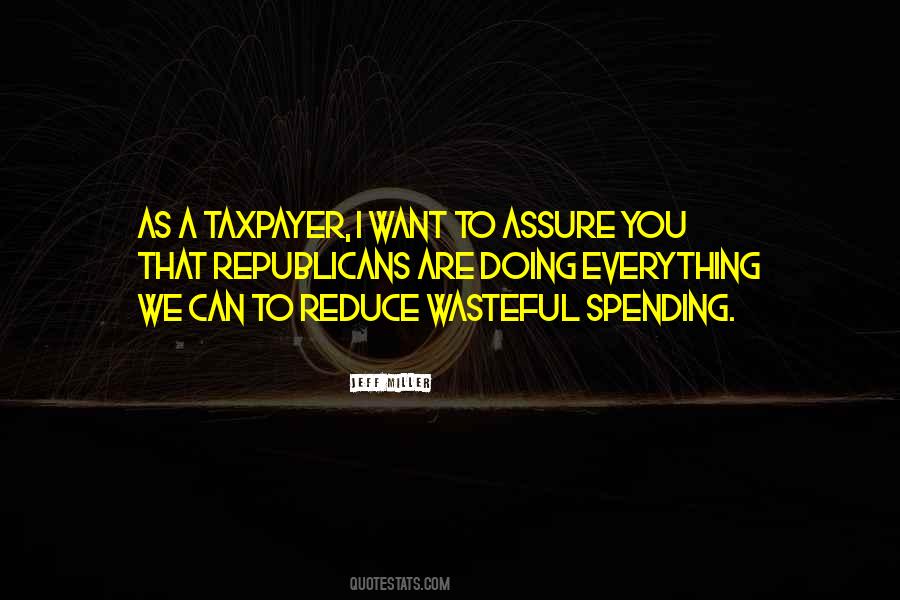 Jeff Miller Quotes #1434726