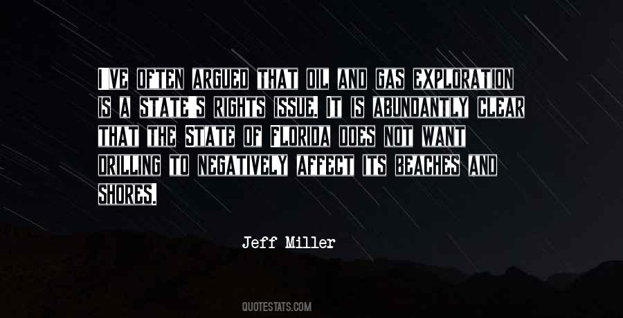Jeff Miller Quotes #1587481
