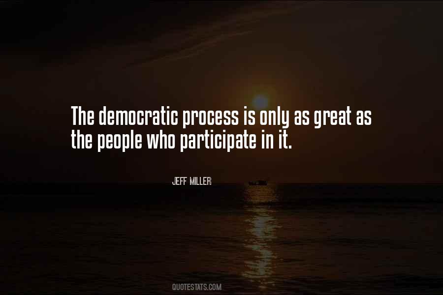 Jeff Miller Quotes #1663529