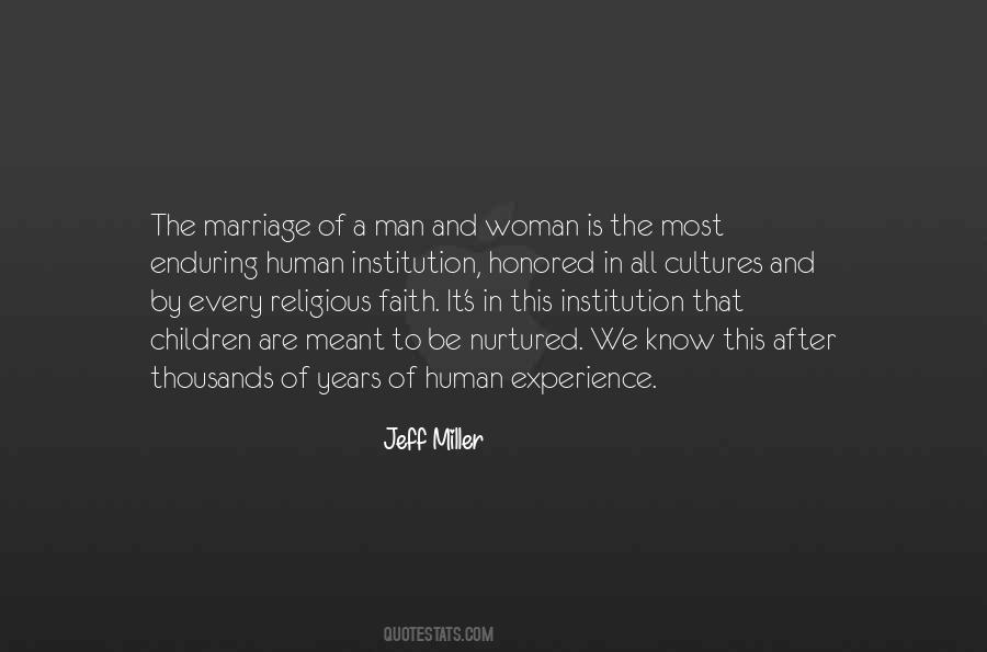 Jeff Miller Quotes #312405