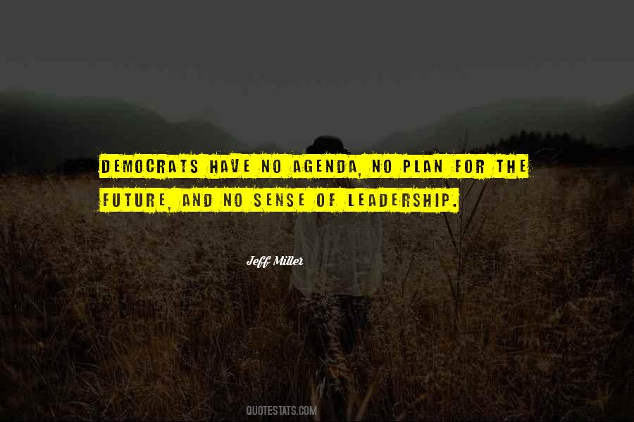 Jeff Miller Quotes #342636