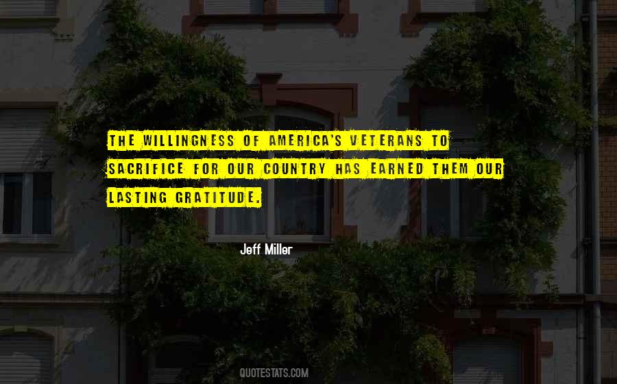 Jeff Miller Quotes #765136