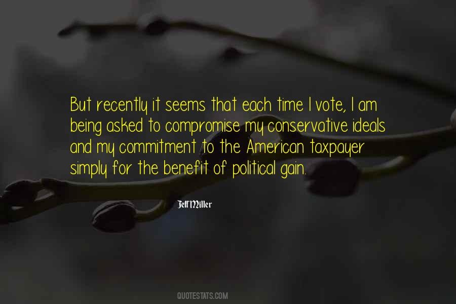 Jeff Miller Quotes #776850