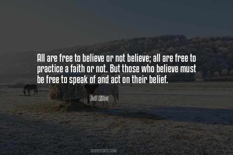 Jeff Miller Quotes #892941