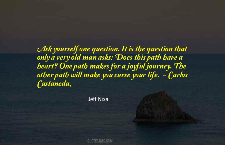 Jeff Nixa Quotes #953467