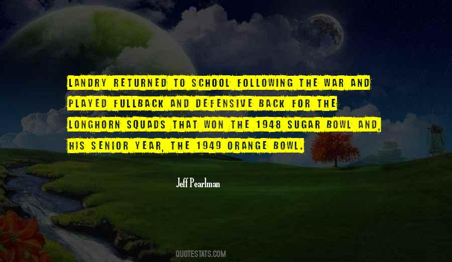 Jeff Pearlman Quotes #1796597 Jeff Pearlman Quotes #1796597