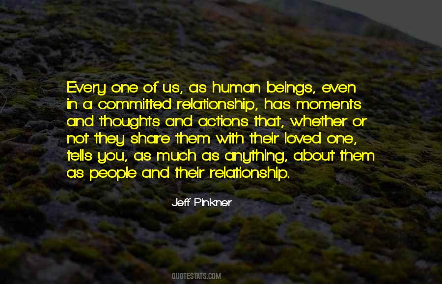 Jeff Pinkner Quotes #581206