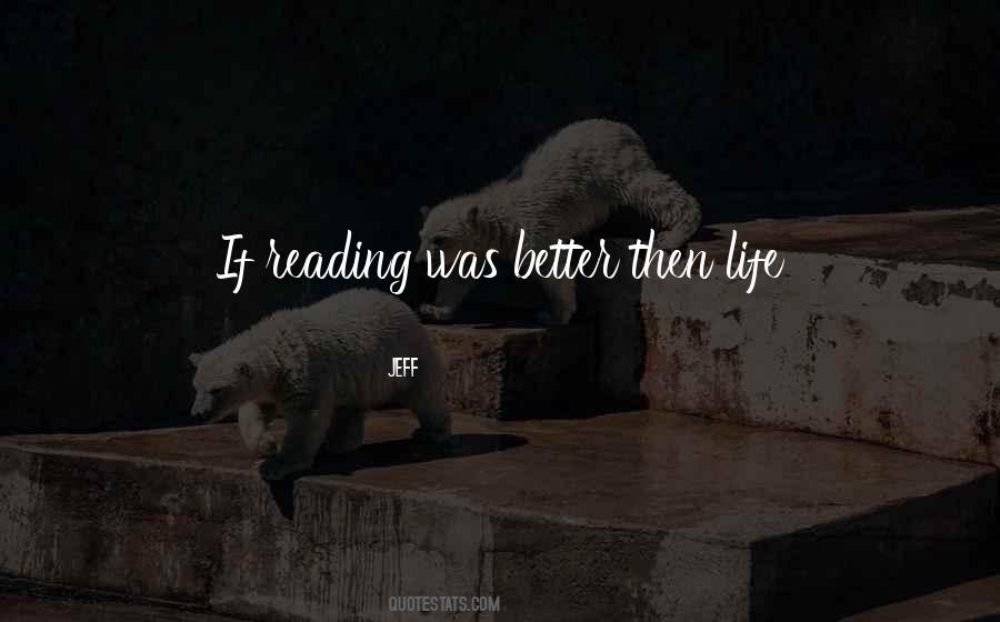 Jeff Quotes #1861497 Jeff Quotes #1861497