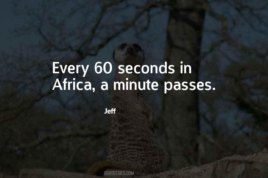 Jeff Quotes #943473 Jeff Quotes #943473