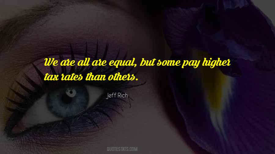Jeff Rich Quotes #877243