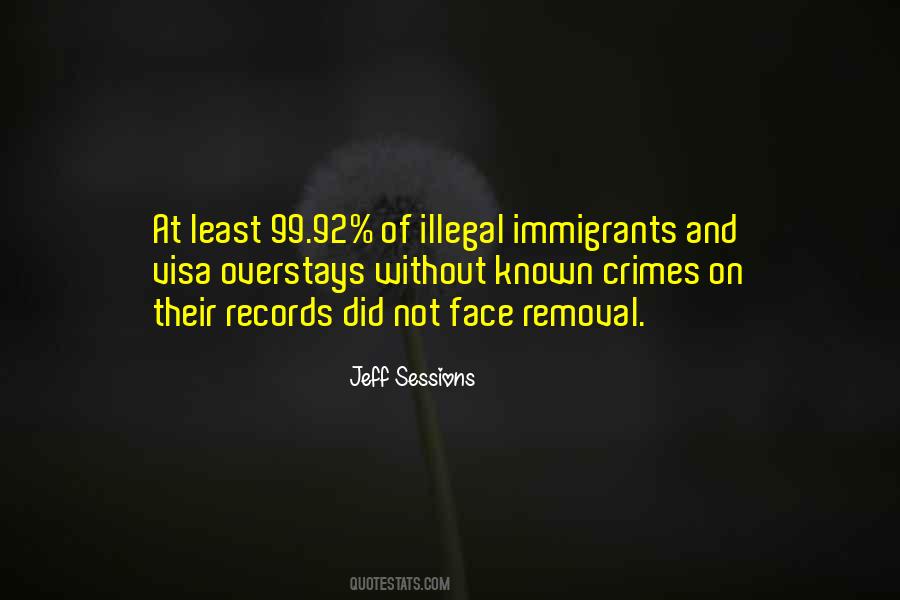 Jeff Sessions Quotes #1625708