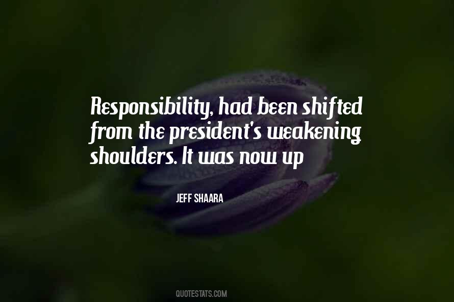 Jeff Shaara Quotes #566174