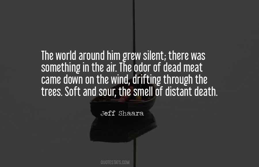 Jeff Shaara Quotes #777522