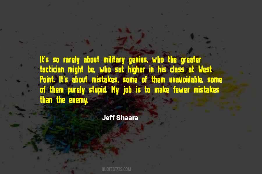 Jeff Shaara Quotes #821977