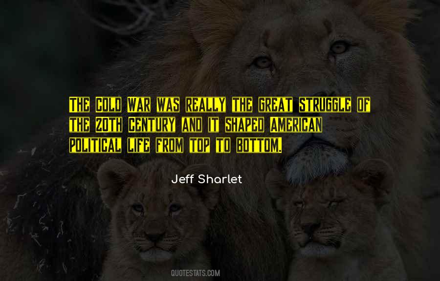 Jeff Sharlet Quotes #1010648
