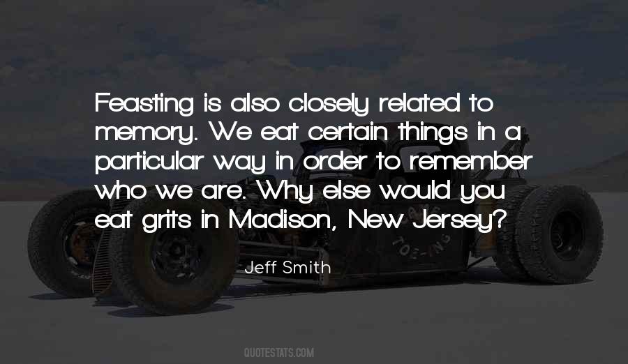 Jeff Smith Quotes #1290554