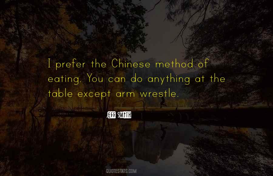 Jeff Smith Quotes #1346619