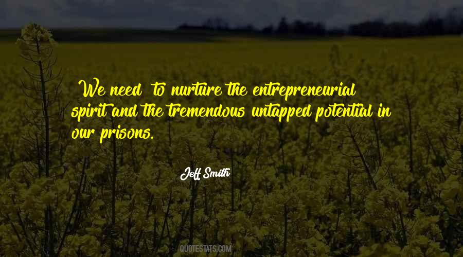 Jeff Smith Quotes #1565091