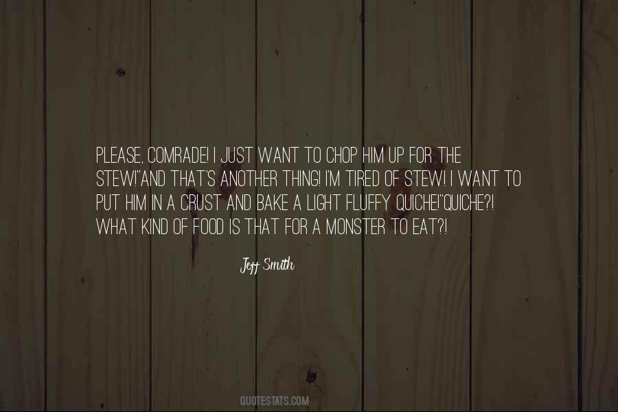 Jeff Smith Quotes #328450