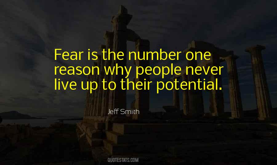 Jeff Smith Quotes #339633