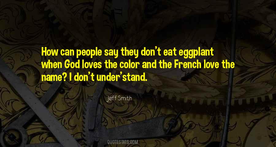 Jeff Smith Quotes #450277