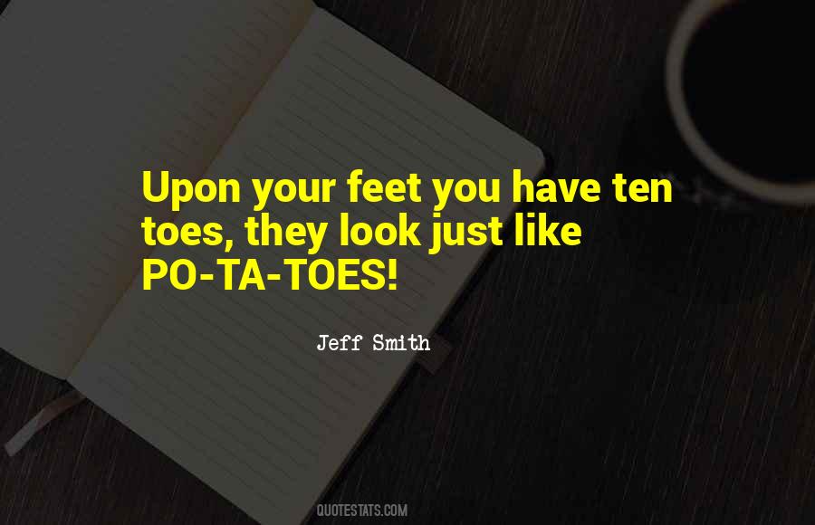 Jeff Smith Quotes #512619