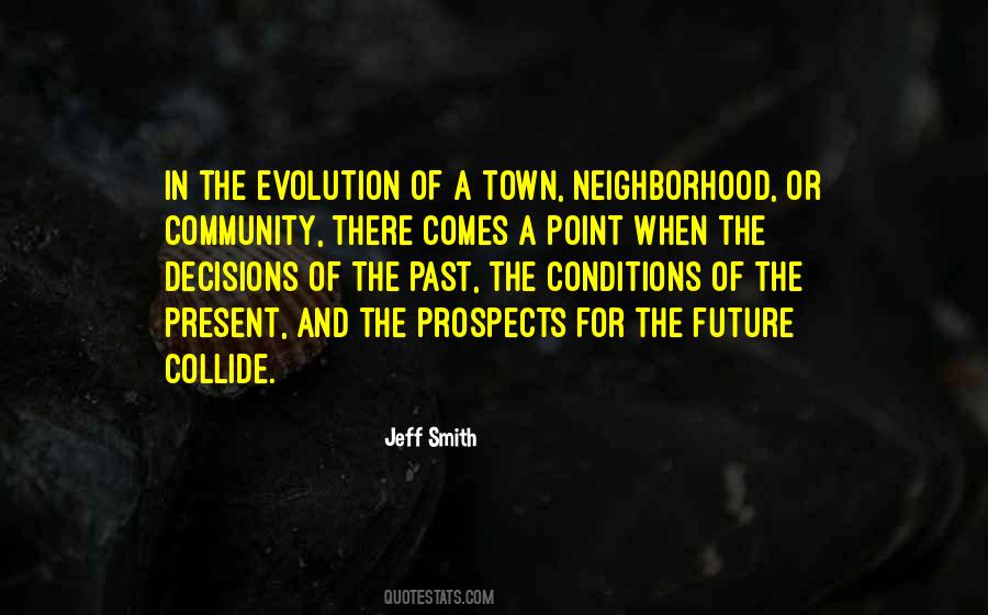 Jeff Smith Quotes #544789