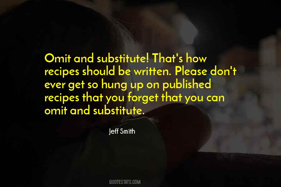 Jeff Smith Quotes #619425