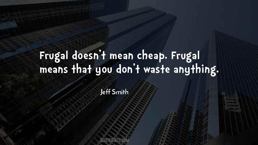Jeff Smith Quotes #715738