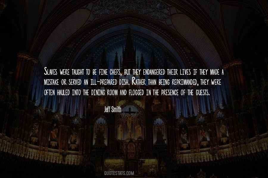 Jeff Smith Quotes #758234