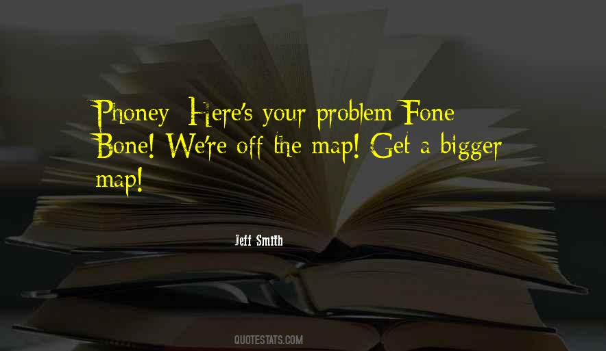 Jeff Smith Quotes #764055