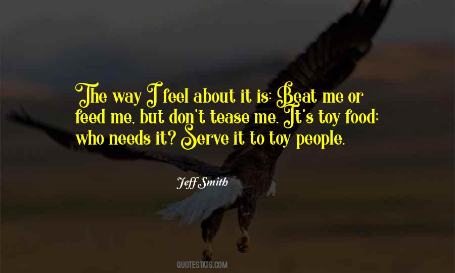 Jeff Smith Quotes #776459