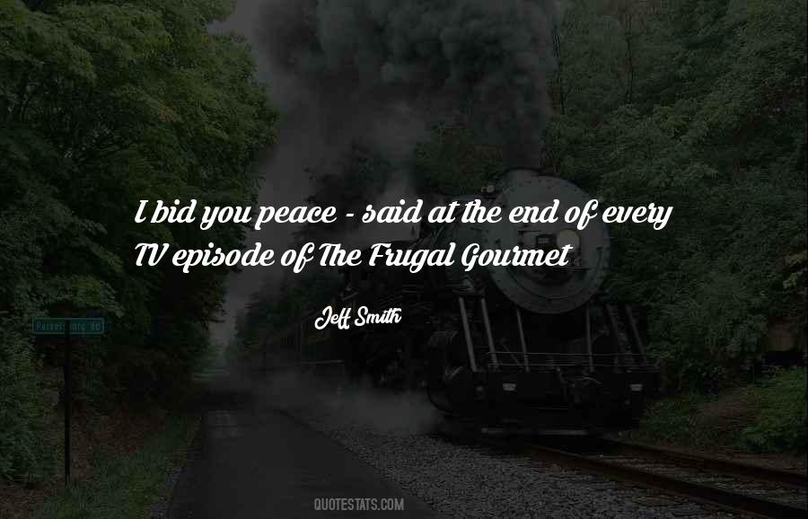 Jeff Smith Quotes #823638