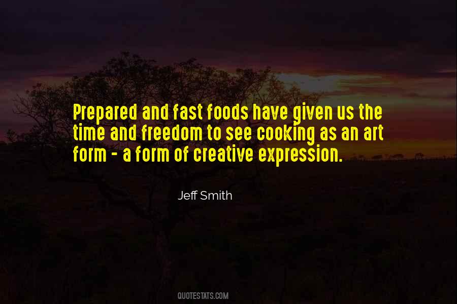 Jeff Smith Quotes #879829