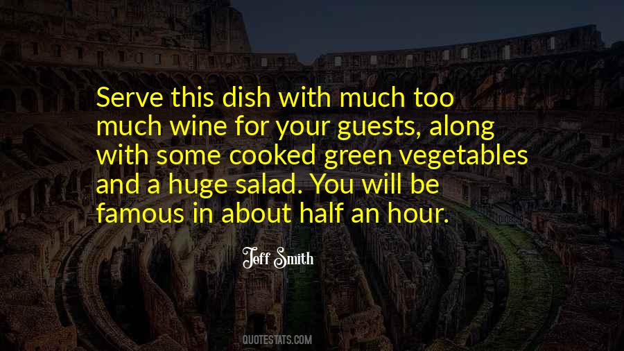 Jeff Smith Quotes #931423
