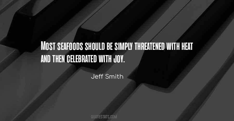 Jeff Smith Quotes #985466
