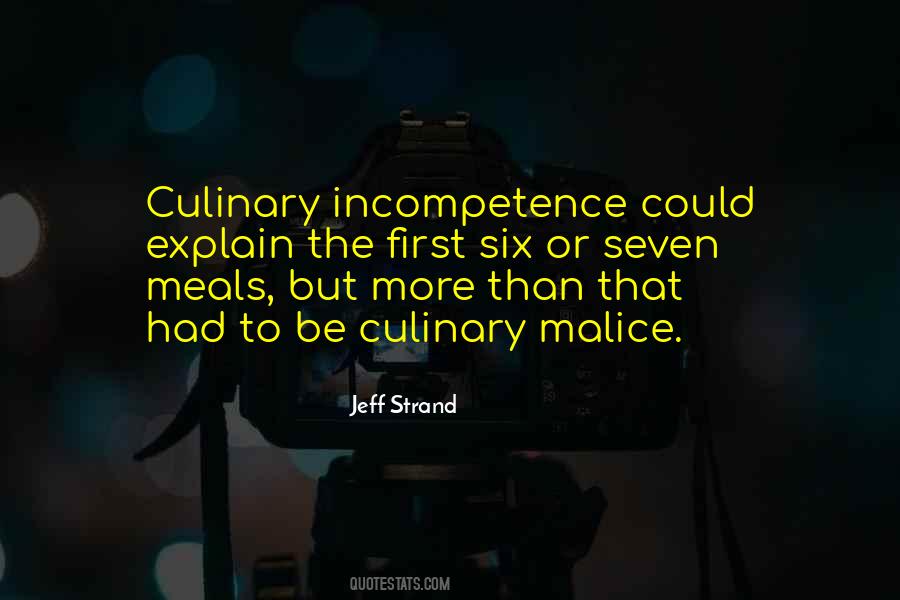 Jeff Strand Quotes #1432299
