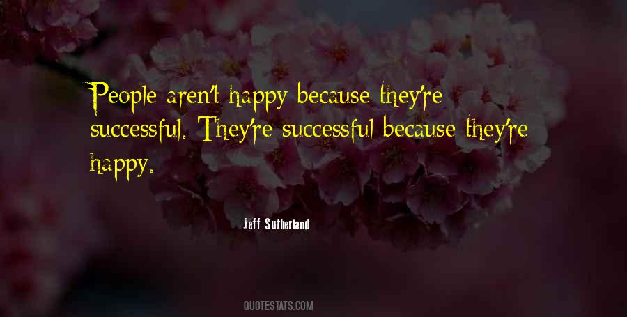 Jeff Sutherland Quotes #1252749