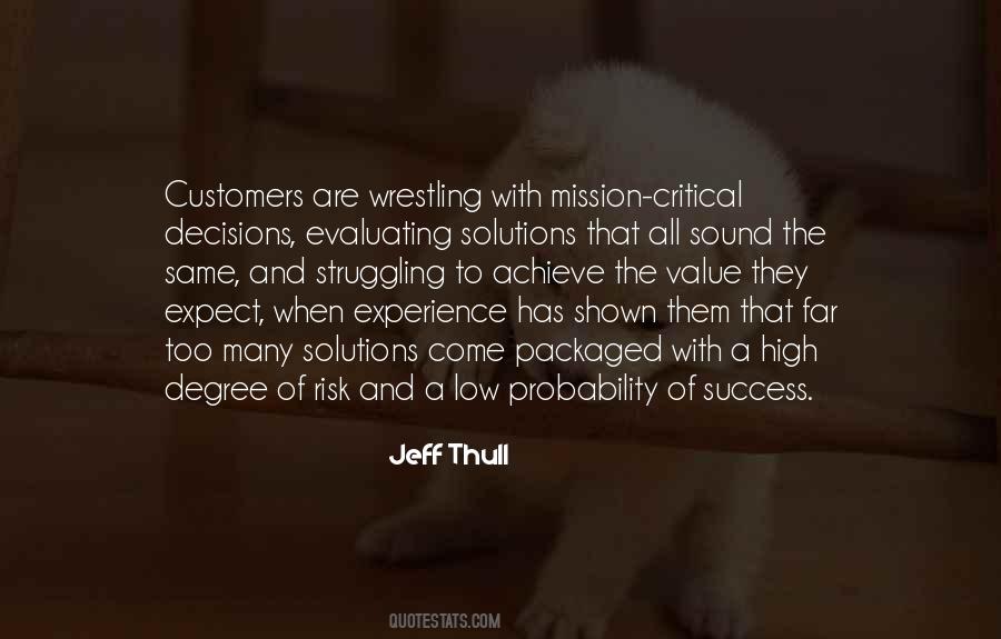 Jeff Thull Quotes #1249743