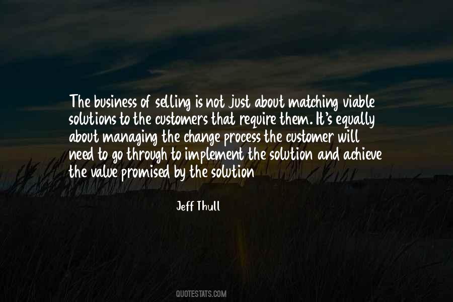 Jeff Thull Quotes #926651