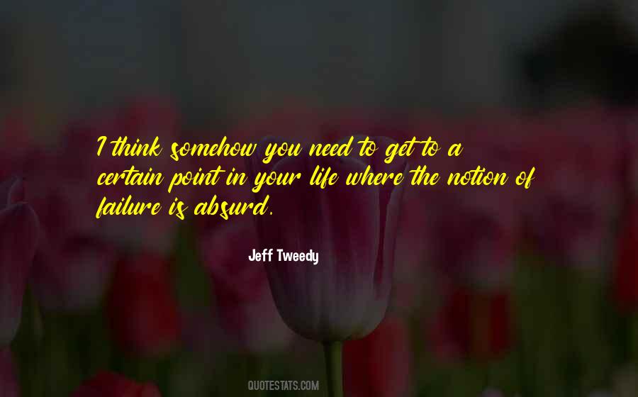 Jeff Tweedy Quotes #1095324