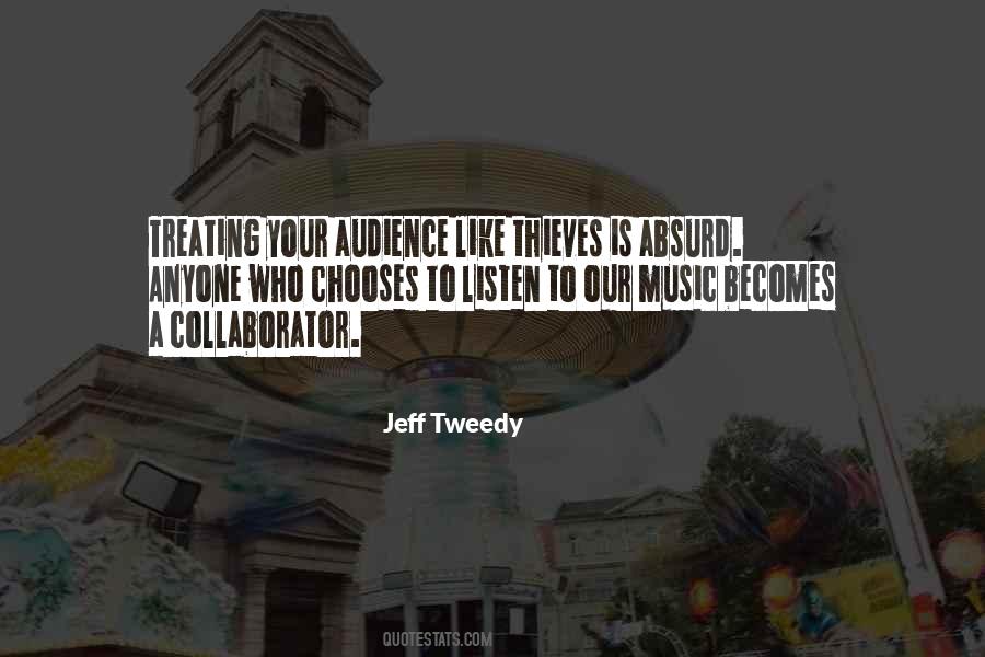 Jeff Tweedy Quotes #1277233