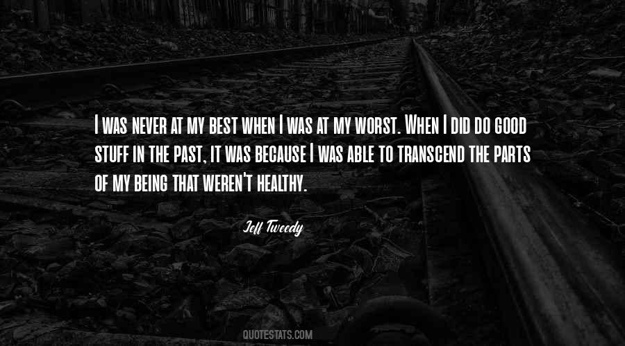 Jeff Tweedy Quotes #1326817