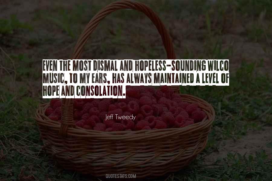 Jeff Tweedy Quotes #1542385